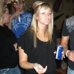 Meet your Posher, Britney